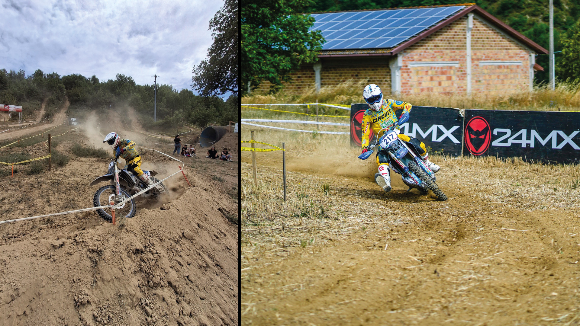 Vice-Champion Junior Coppa Italia